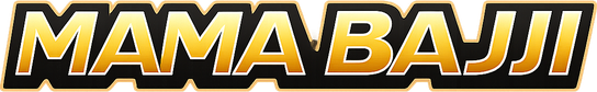 mama bajji logo